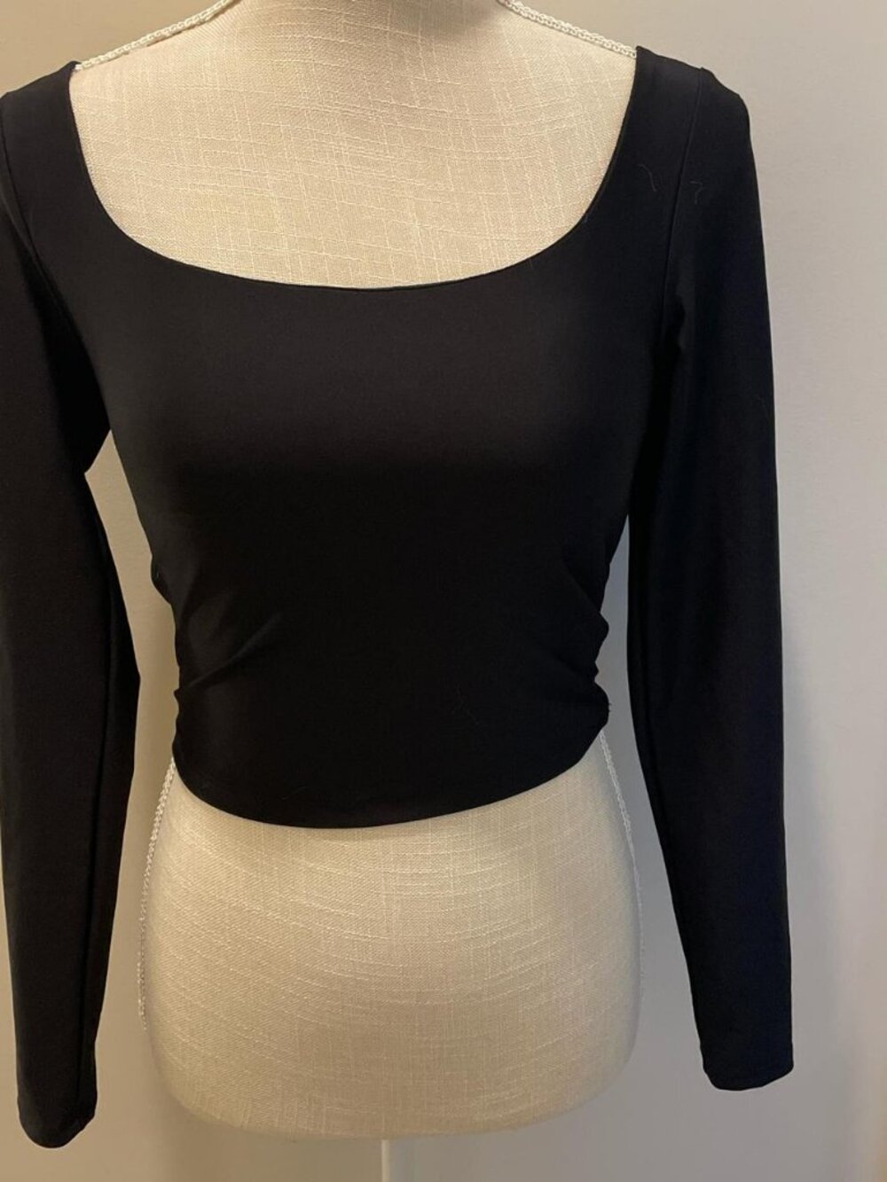 Old Navy Women's Black Top